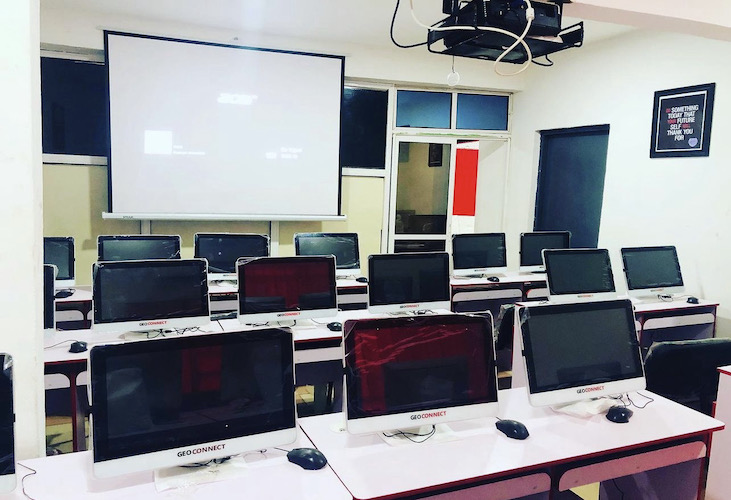 Intro to Web Dev